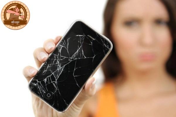 Giấc mơ bể điện thoại và sự mất kết nối