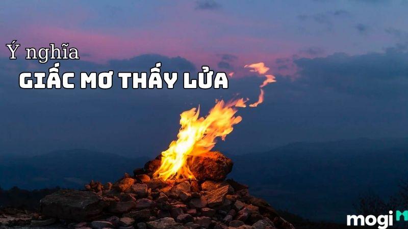 Dập tắt ngọn lửa trong mơ: Kiểm soát cảm xúc và vượt qua khó khăn