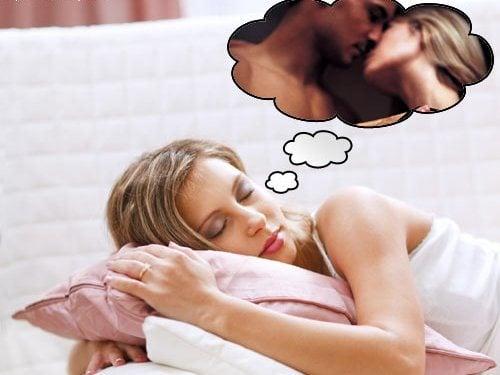 Giải mã giấc mơ cãi nhau với người yêu cũ
