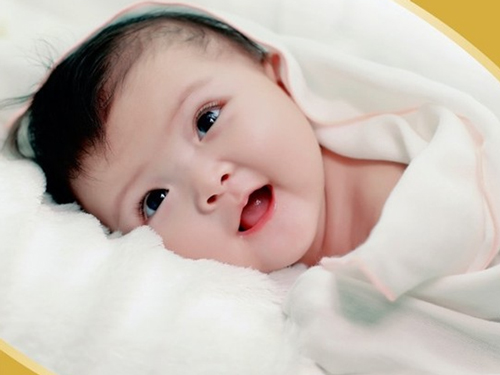 Giải mã giấc mơ thấy em bé sơ sinh khóc