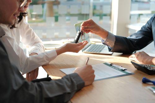 Giải mã giấc mơ mua xe máy - Ý nghĩa chung