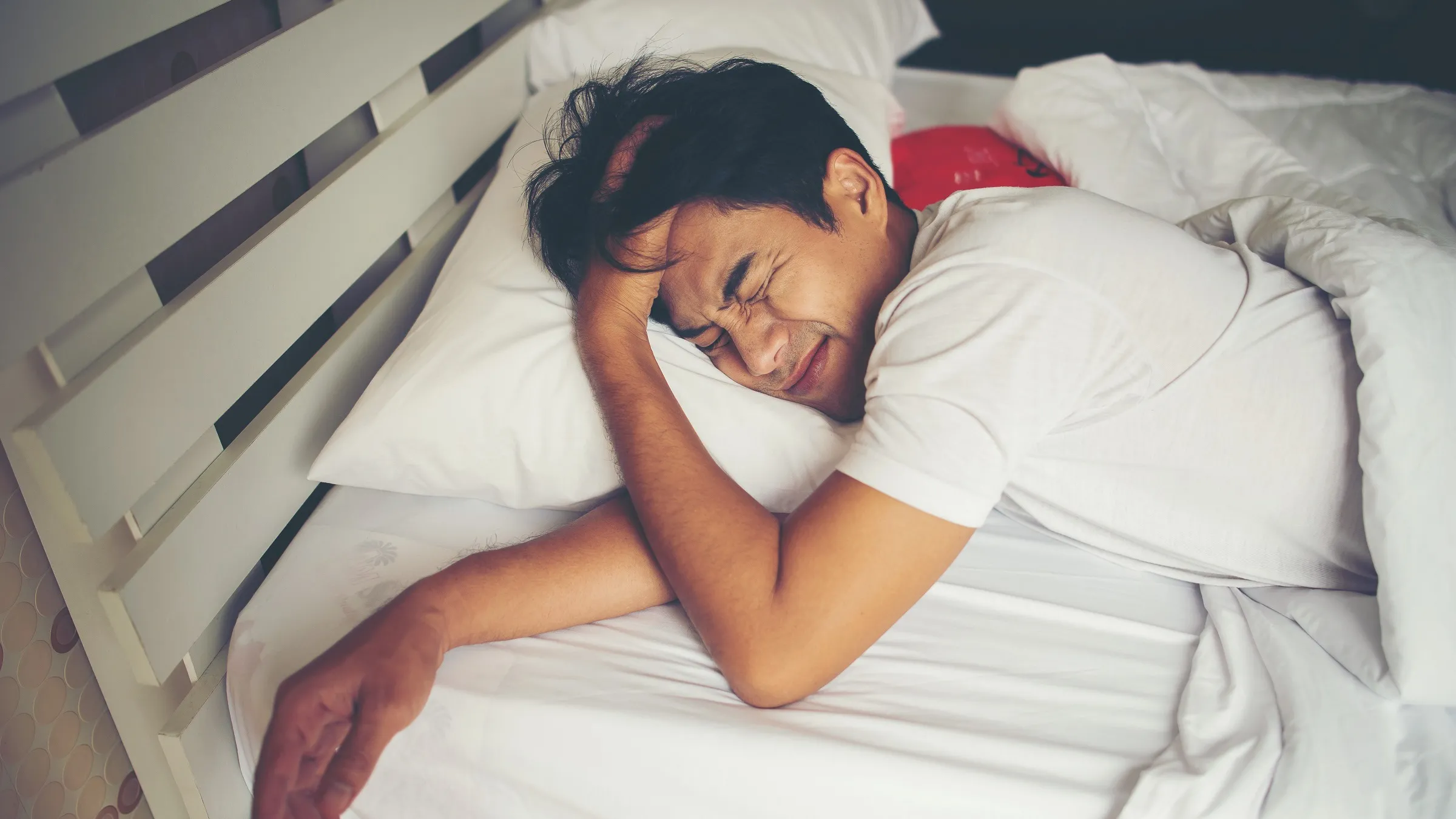 Nằm Mơ Thấy Người Yêu Cũ Đánh Đề Con Gì?