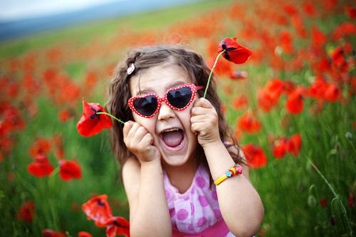Giải mã giấc mơ thấy con gái ruột khóc