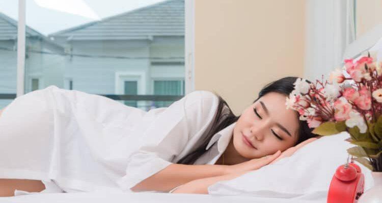 Giải mã giấc mơ thấy mình có bầu