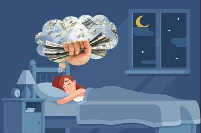 Giải mã giấc mơ thấy trúng xổ số
