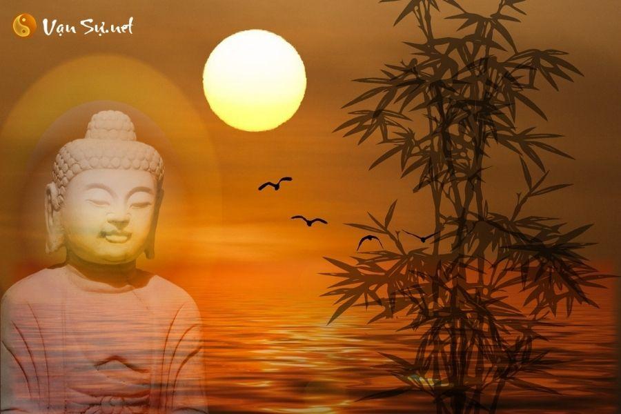 Giải Mã Giấc Mơ Thấy Lội Nước Mênh Mông