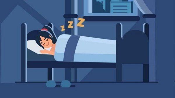 Giải mã giấc mơ thu phương đêm nằm mơ phố: Ý nghĩa chung