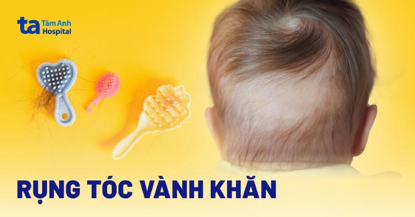 Lời khuyên khi nằm mơ rụng tóc