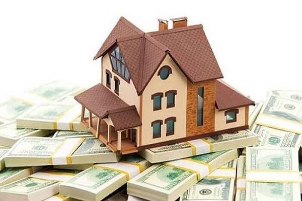 Mua nhà mới trong giấc mơ