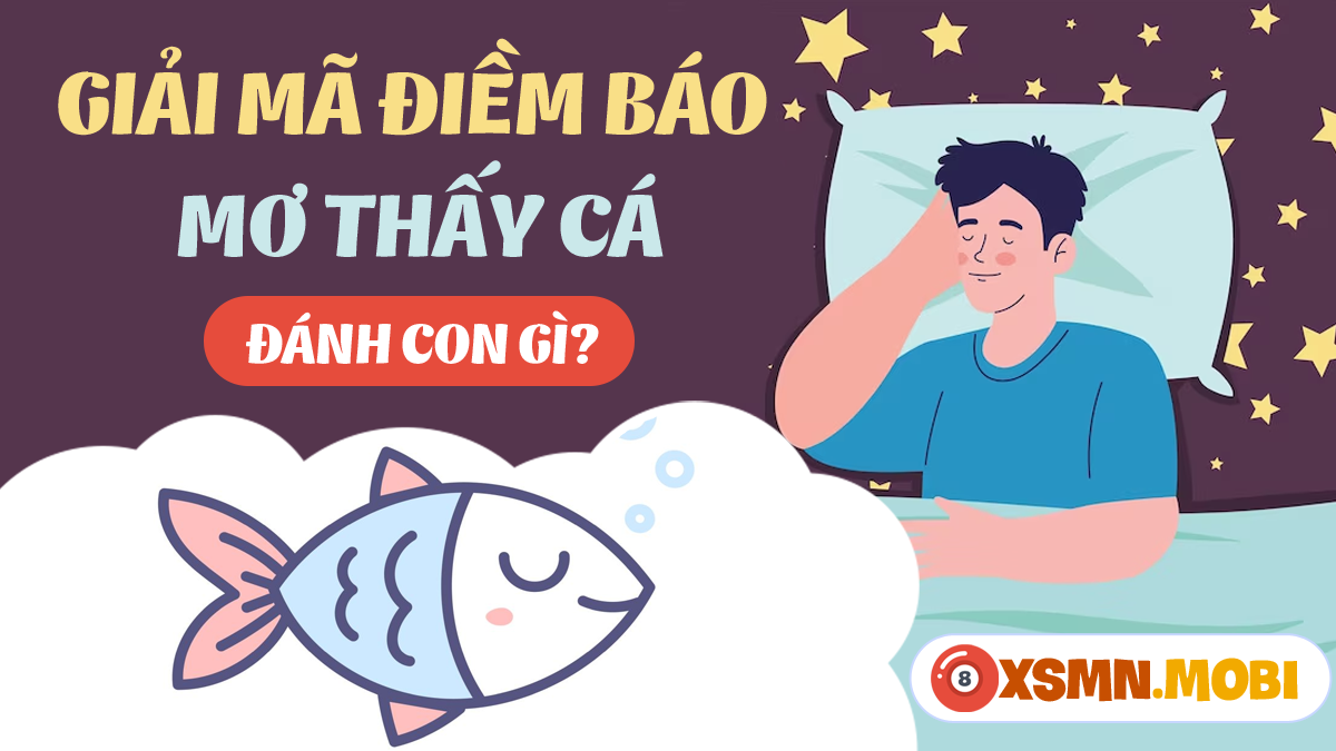 Giải Mã Giấc Mơ Thấy Lội Nước Mênh Mông